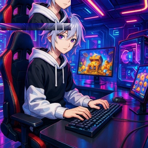 Imagem promocional da WIN123 mostrando a plataforma e suas vantagens