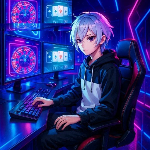 Imagem promocional da WIN123 mostrando a plataforma e suas vantagens