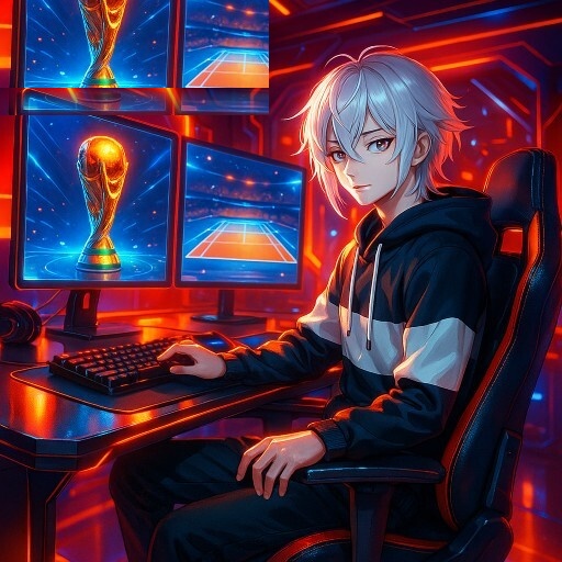 Imagem promocional da WIN123 mostrando a plataforma e suas vantagens
