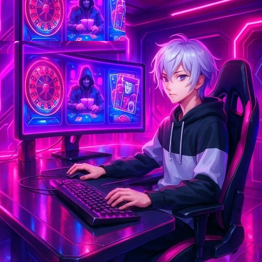 Imagem promocional da WIN123 mostrando a plataforma e suas vantagens