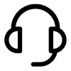 Ícone de telefone WIN123